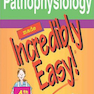 دانلود کتاب Pathophysiology Made Incredibly Easy2011! پاتوفیزیولوژی فوق العاده آ ... 
