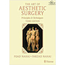 دانلود کتاب The Art of Aesthetic Surgery, Three Volume Set, Third Edition: Princ ... 
