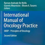 دانلود کتاب International Manual of Oncology Practice: iMOP - Principles of Onco ... 