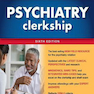 دانلود کتاب First Aid for the Psychiatry Clerkship 2022