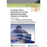 دانلود کتاب Critical Care Handbook of the Massachusetts General Hospital2016راهن ... 