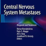 دانلود کتاب Central Nervous System Metastases: Diagnosis and Treatment2020متاستا ... 