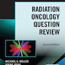 دانلود کتاب Radiation Oncology Question Review : With Flashcard App2018بررسی سوا ... 