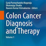 دانلود کتاب Colon Cancer Diagnosis and Therapy : Volume 1 2021