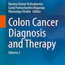 دانلود کتاب Colon Cancer Diagnosis and Therapy : Volume 2 2021تشخیص و درمان سرطا ... 
