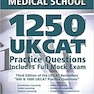 دانلود کتاب Get into Medical School - 1250 UKCAT Practice Questions. Includ ... 