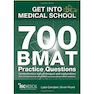 دانلود کتاب Get into Medical School - 700 BMAT Practice Questions