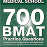 دانلود کتاب Get into Medical School - 700 BMAT Practice Questions