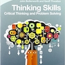 دانلود کتاب Thinking Skills: Critical Thinking and Problem Solving
