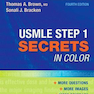 دانلود کتاب USMLE Step 1 Secrets in Color