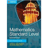 دانلود کتاب IB Diploma: Mathematics Standard Level for the IB Diploma Exam Prepa ... 