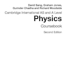 دانلود کتاب 2014 Cambridge International AS and A Level Physics Coursebook with  ... 