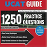 دانلود کتاب The Ultimate UKCAT Guide: 1250 Practice Questions 2019