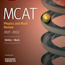 دانلود کتاب MCAT Physics and Math Review 2021-2022