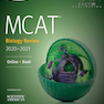 دانلود کتاب MCAT Biology Review 2020-2021