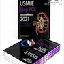 دانلود کتاب USMLE Step 2 CK Lecture Notes 2021: 5-book set2021 مجموعه پنج کتاب ی ... 