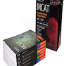 دانلود کتاب MCAT Complete 7-PDF Subject Review 2021-2022 – ebook بررسی کامل موضو ... 
