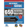دانلود کتاب The Ultimate IMAT Guide: 650 Practice Questions 2018
