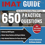 دانلود کتاب The Ultimate IMAT Guide: 650 Practice Questions 2018