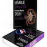 دانلود کتاب USMLE Step 2 CK Lecture Notes 2021: 5-book set Proprietary Editionدو ... 