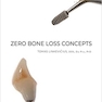 دانلود کتاب Zero Bone Loss Concepts 1st Edition 2019