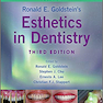 دانلود کتاب Ronald E. Goldstein’s Esthetics in Dentistry, 3rd Edition2018
