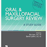 دانلود کتاب Oral and Maxillofacial Surgery Review2015 بررسی جراحی دهان و فک و صو ... 