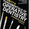 دانلود کتاب Summitt’s Fundamentals of Operative Dentistry, 4th Edition2013 مبانی ... 