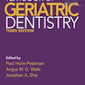 دانلود کتاب Textbook of Geriatric Dentistry 3rd Edition2015 دندانپزشکی سالمندان