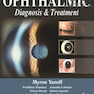دانلود کتاب Ophthalmic Diagnosis and Treatment 3rd Edition2014 چشم پزشکی: مشاوره ... 