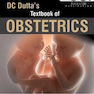 دانلود کتاب DC Dutta’s Textbook of Obstetrics 9th Edition2018