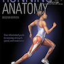 دانلود کتاب Running Anatomy, 2 edition2018 در حال اجرا آناتومی