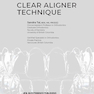 دانلود کتاب Clear Aligner Technique, 1st Edition 2018