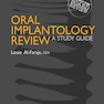 دانلود کتاب Oral Implantology Review: A Study Guide Study Guide Edition2016 مرور ... 