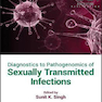 دانلود کتاب Diagnostics to Pathogenomics of Sexually Transmitted Infections 1st  ... 