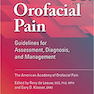 دانلود کتاب Orofacial Pain: Guidelines for Assessment, Diagnosis, and Management ... 