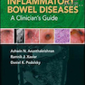 دانلود کتاب Inflammatory Bowel Diseases: A Clinician’s Guide 1st Edition2017 بیم ... 