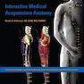 دانلود کتاب Interactive Medical Acupuncture Anatomy, 1st Edition2016 آناتومی طب  ... 