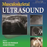 دانلود کتاب Musculoskeletal Ultrasound 3rd Edition2016 سونوگرافی اسکلتی عضلانی