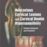 دانلود کتاب Noncarious Cervical Lesions and Cervical Dentin Hypersensitivity2017 ... 