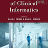دانلود کتاب Essentials of Clinical Informatics2019 انفورماتیک بالینی