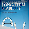 دانلود کتاب Long-Term Stability in Orthodontics (The Alexander Discipline)2011 ث ... 