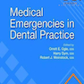 دانلود کتاب Medical Emergencies in Dental Practice 1st Edition2016 فوریت های پزش ... 