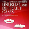دانلود کتاب The Alexander Discipline, Vol 3: Unusual and Difficult Cases2016 انض ... 