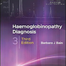 دانلود کتاب Haemoglobinopathy-Diagnosis-3rd-Edition