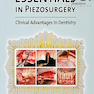 دانلود کتاب Essentials in Piezosurgery, 1st Edition2009 موارد ضروری در جراحی پیز ... 