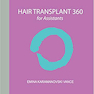 دانلود کتاب کاشت مو 360 برای دستیاران جلد 2Hair Transplant 360 for Assistants (V ... 