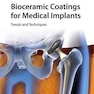 دانلود کتاب Bioceramic Coatings for Medical Implants 2015