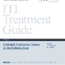 دانلود کتاب ITI Treatment Guide: Extended Edentulous Spaces in the Esthetic Zone ... 
