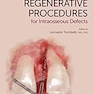 دانلود کتاب Simplified Regenerative Procedures for Intraosseous Defects